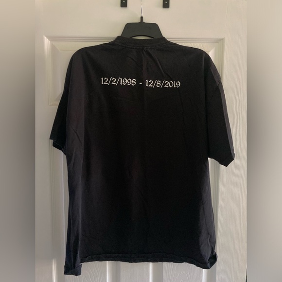 Juice Wrld T-Shirt - Picture 3 of 3